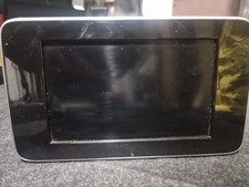 Display multimediale autoradio