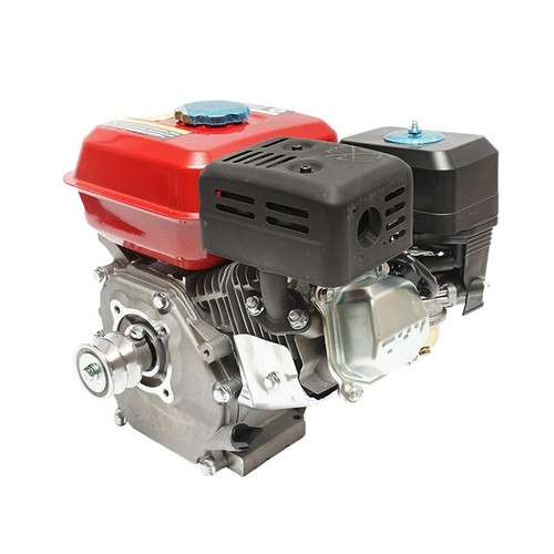 Motore scoppio 5 cv - motore,