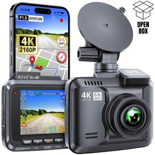 ROVE R2-4K Car Dash Cam