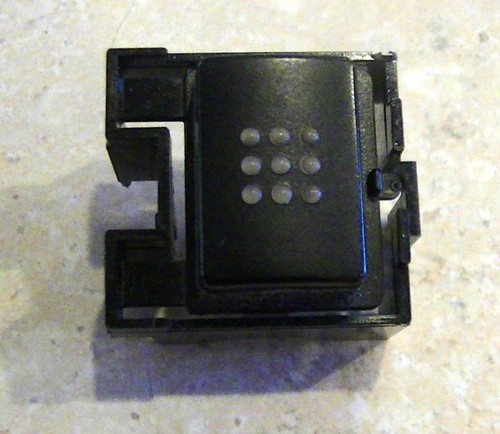 Tappo pulsante per roland - pulsante,