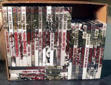 29 x Time Life Books - WORLD