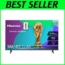 32-Inch Class A4 Series TV -