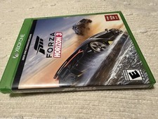 Microsoft Studios Forza