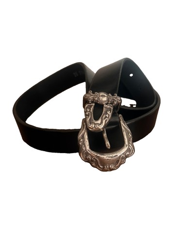 Cintura western vintage - , circa