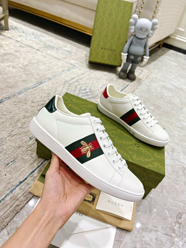 Gucci ace web - -,