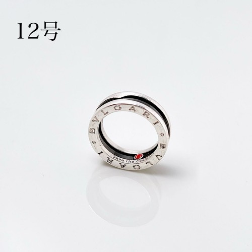 Anello bvlgari - anello,