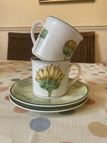 Villeroy boch flora country - &,