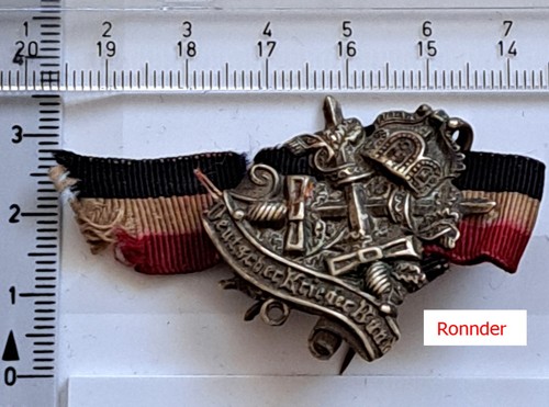 Kaiserreich medaille - kaiserreich, de