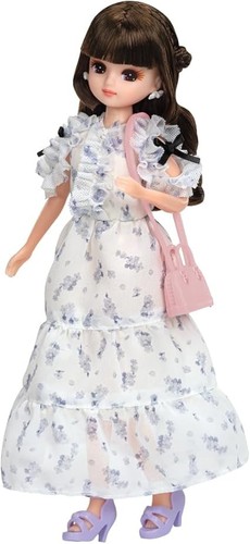 Nuovo licca chan doll - \nuovo/licca-chan,