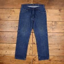 Jeans vintage Wrangler 34x32