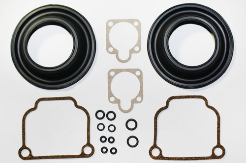 Kit guarnizioni carburatore