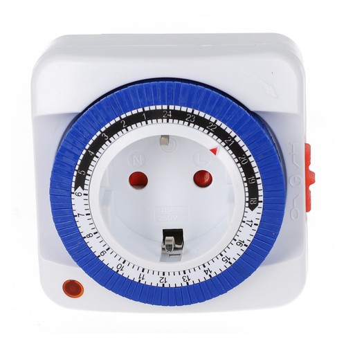 Comodo timer interruttore