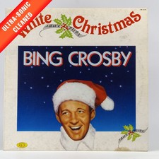 Bing Crosby – White