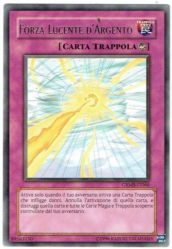 Carta crms forza - crms,