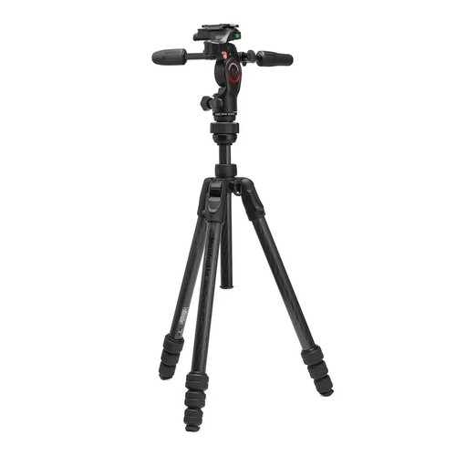 Kit carbonio befree pro - kit,