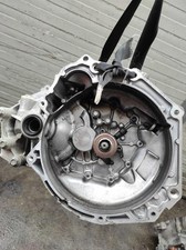 CAMBIO MANUALE COMPLETO PER