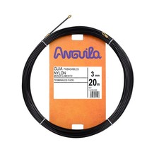 Anguila | Guida Passacavi |