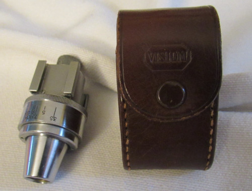 Leica mirino universale visiom - mirino,