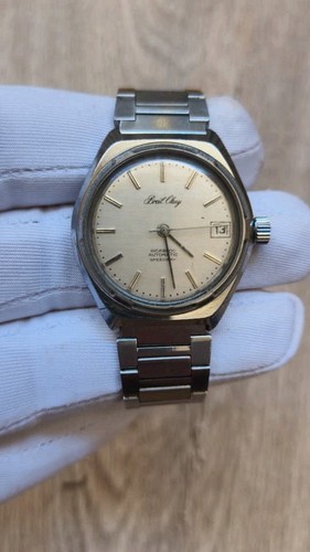 Raro orologio vintage breil - orologio,