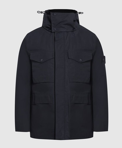 Stone island ghost piece - stone,