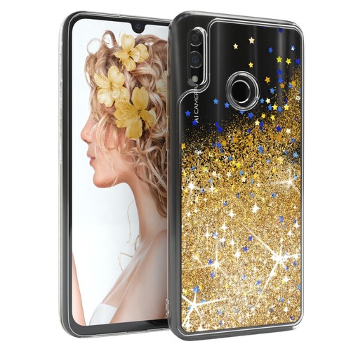 Custodia glitter per huawei - per,