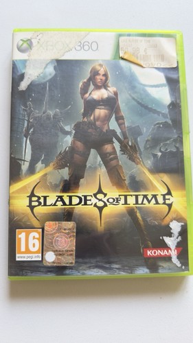 Blades time microsoft xbox - of,