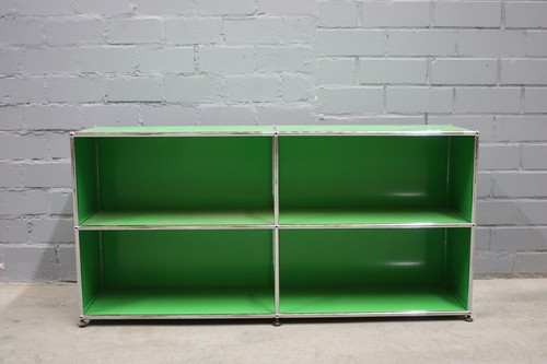 Scaffale credenza design usm - scaffale,