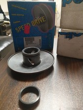 Torque driver POLINI