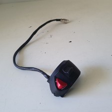 COMMUTATORE COMANDO DEVIO LUCI DESTRO PEUGEOT CITYSTAR 200 2012 2013 2014 2015