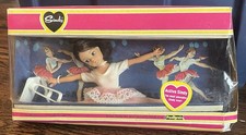 Bambola ballerina attiva - , sindy