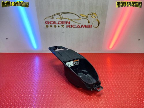 Vano sottosella honda 150i - sottosella, sh
