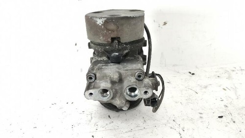 Compressore climatizzatore - compressore,
