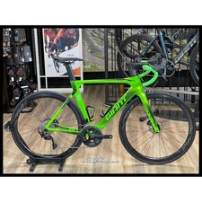 Giant Propel Advanced 2 dischi