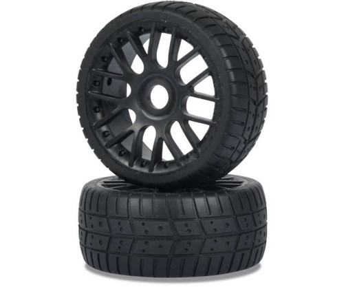 Ruote carson on road - 1:8, on-road