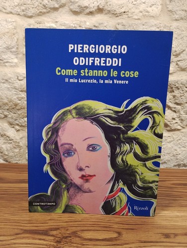 Piergiorgio odifreddi come - odifreddi, -come