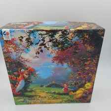 Winnie The Pooh's Afternoon