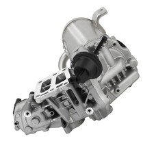 1x Valvola EGR For Ford