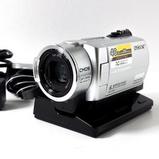 Sony dcr sr300 handycam - dcr-sr300,