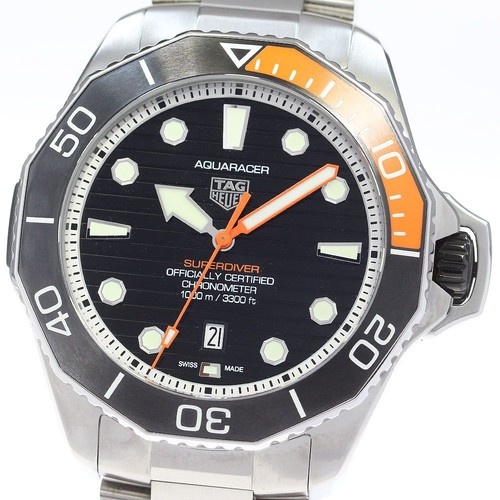 Orologio tag heuer aquaracer - tag,