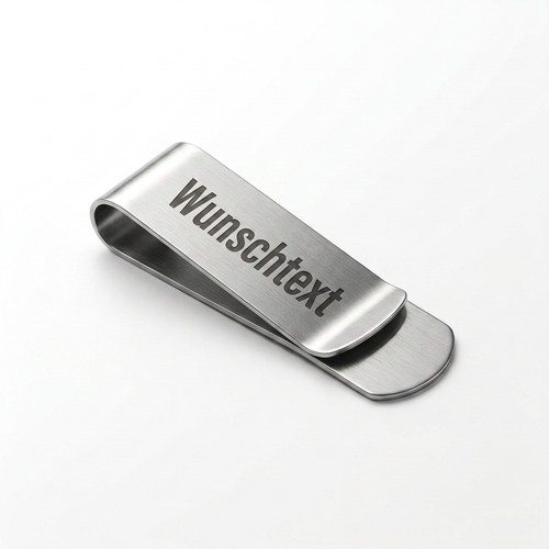 Fermasoldi acciaio inox - fermasoldi,