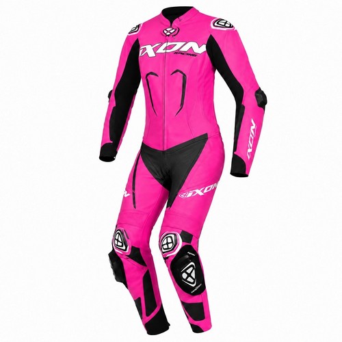 Tuta moto racing donna - moto,