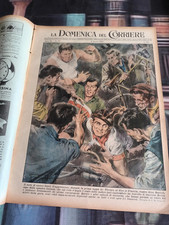 Domenica del corriere  6
