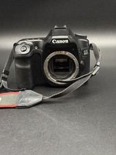 Canon EOS 40D / fotocamera