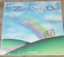 1990 - 33° ZECCHINO D'ORO -