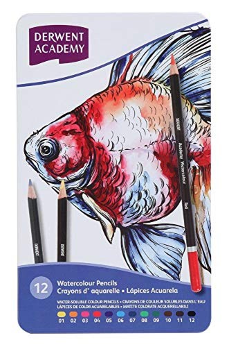 Derwent academy matite - academy™,