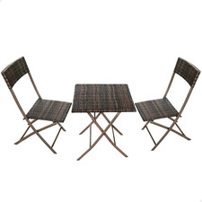 61121 set tavolo sedie - 61121, e