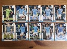 SERIE A SCORE 2021-22 Trading Cards serie completa LAZIO CARDS BASE DA 141 A 150
