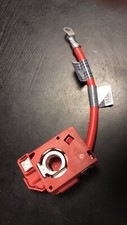 Cavo cavo batteria positivo BMW Serie 1 E81 E87 9130879 / 6988973