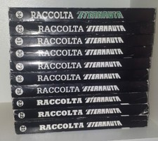 L' ETERNAUTA RACCOLTA - numeri fascia 21 - 34 ENTRA E SCEGLI