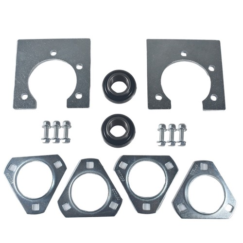 Kit cuscinetti asse vivo